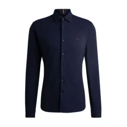 Heren Boss Orange Overhemden^Stijlvol Overhemd voor Mannen