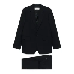 Heren Dries Van Noten Kostuums^Stijlvol pak voor mannen