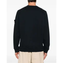 Heren Stone Island Truien & Vesten^Stijlvol Sweatshirt voor Mannen