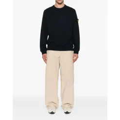 Heren Stone Island Truien & Vesten^Stijlvol Sweatshirt voor Mannen