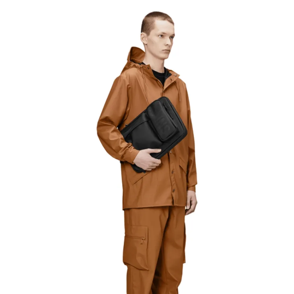 DAMES Rains Laptoptassen^Stijlvolle accessoires voor elke gelegenheid