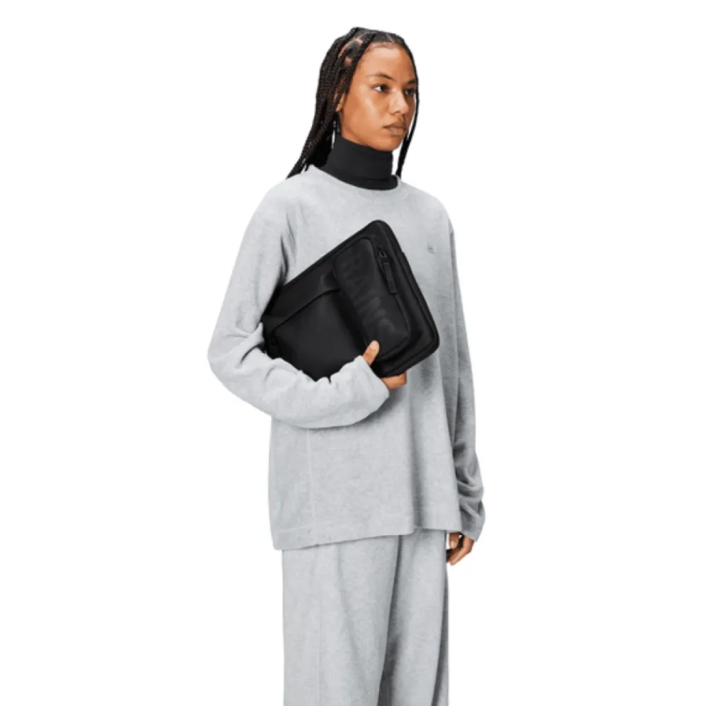 DAMES Rains Laptoptassen^Stijlvolle accessoires voor elke gelegenheid