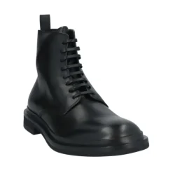 Heren Officine Creative Stijlvolle Anfibi Laarzen voor Mannen