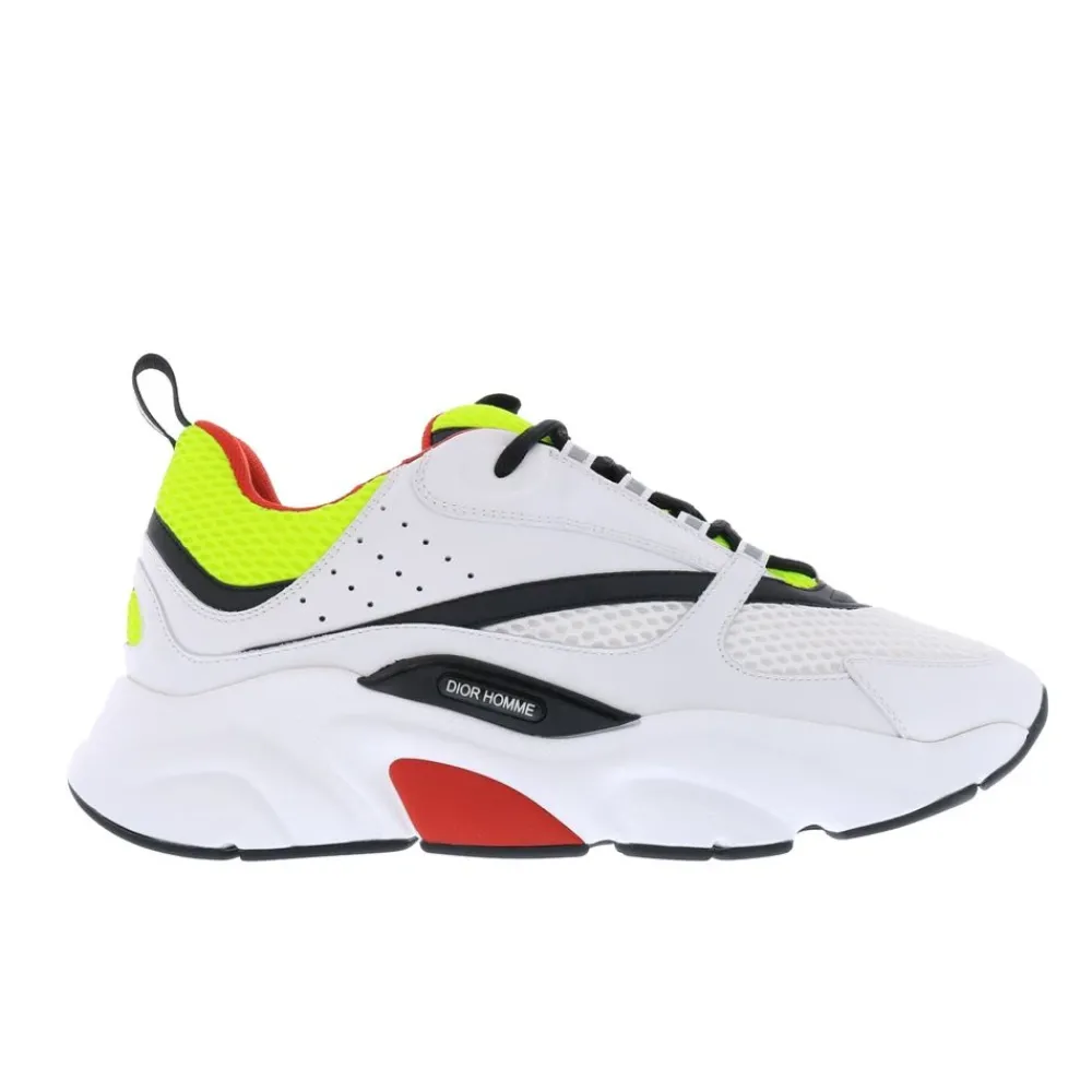 DAMES Dior Stijlvolle B22 Runner Schoenen