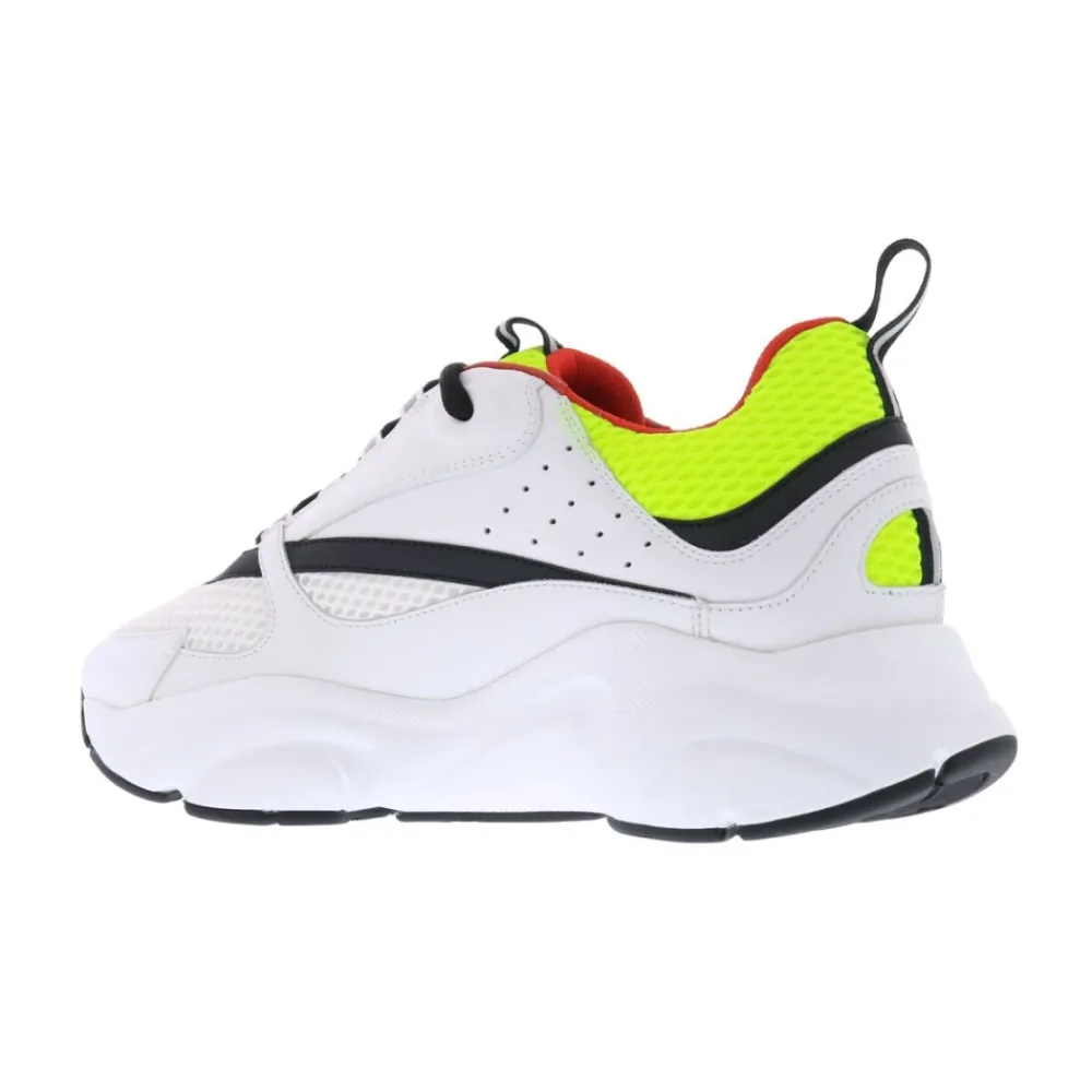 DAMES Dior Stijlvolle B22 Runner Schoenen