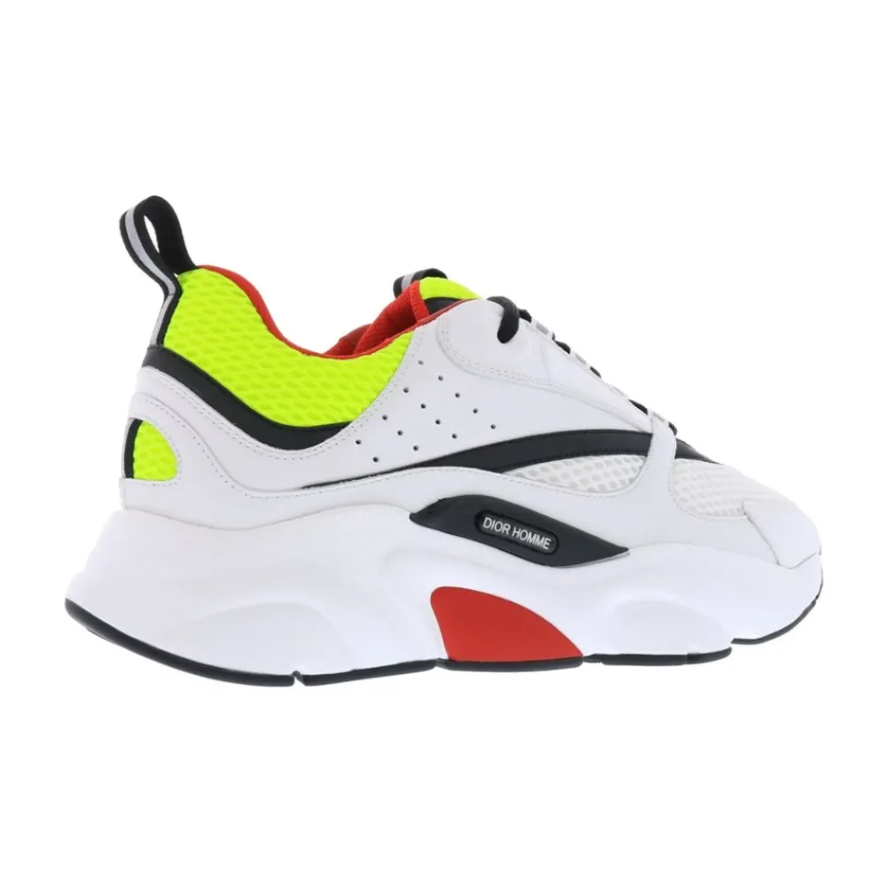 DAMES Dior Stijlvolle B22 Runner Schoenen