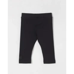 Elisabetta Franchi Stijlvolle Baby Leggings met Logo