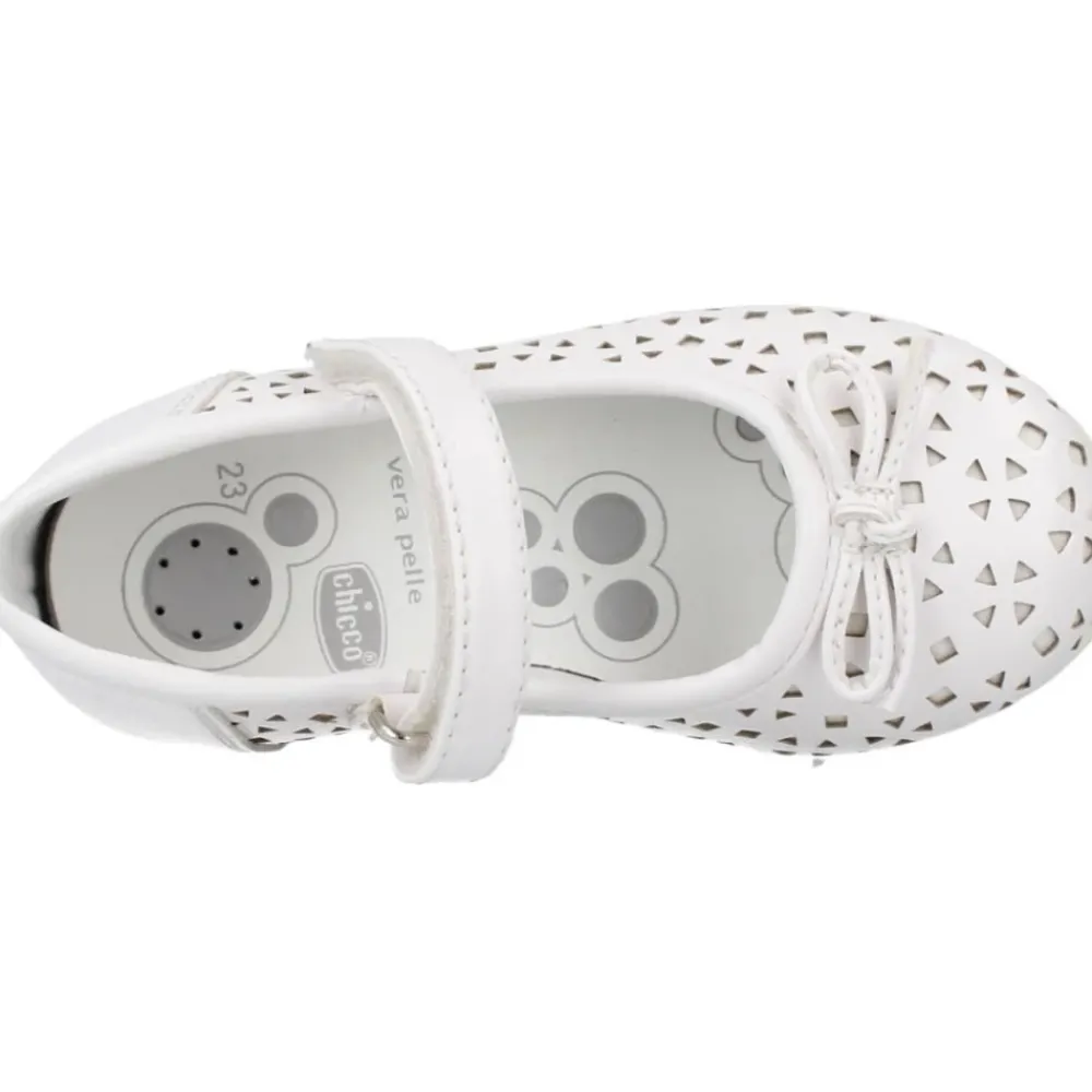 Chicco Ballerina'S^Stijlvolle Ballerina's voor Meisjes