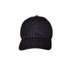 Balmain Mutsen En Petten^Stijlvolle Baseballpetten Collectie