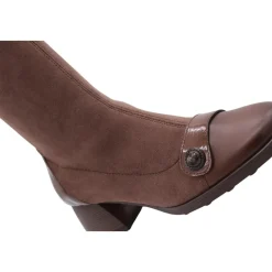 DAMES Hispanitas Stijlvolle BEDFORD laarzen voor heren