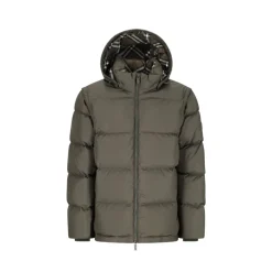 Heren Burberry Stijlvolle BIDEFORD Mode Accessoires Collectie