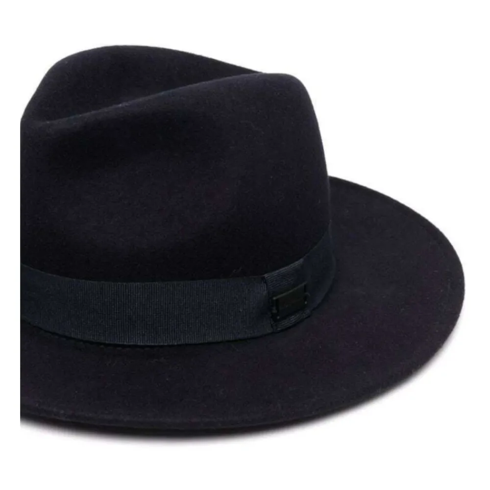 Heren Emporio Armani Hoeden^Stijlvolle e Hoeden & Mutsen voor Mannen