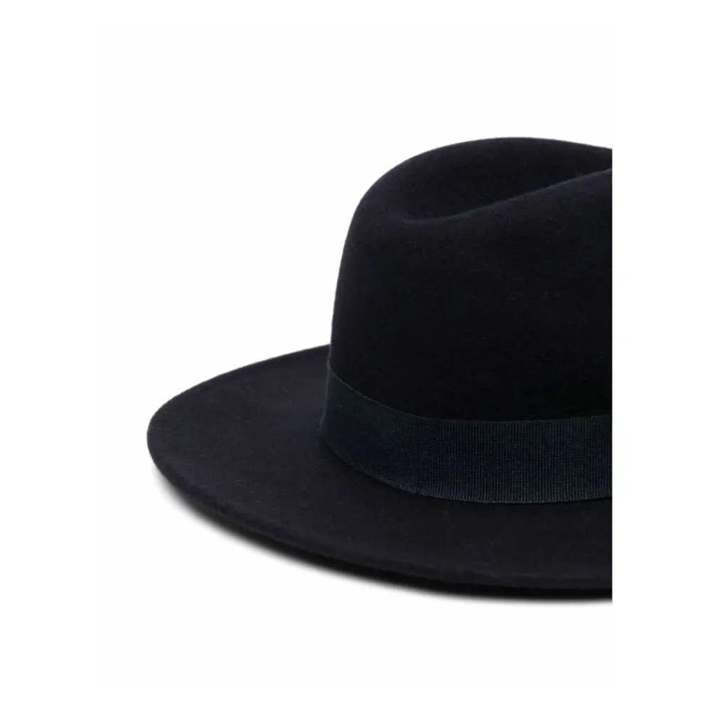 Heren Emporio Armani Hoeden^Stijlvolle e Hoeden & Mutsen voor Mannen