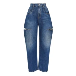 DAMES Maison Margiela Jeans^Stijlvolle e Jeans voor Vrouwen