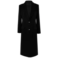 DAMES Kocca Trenchcoats & Mantels^Stijlvolle Blazer Stijl Jas met Revers