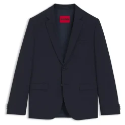 Heren Hugo Stijlvolle Blazer voor Mannen