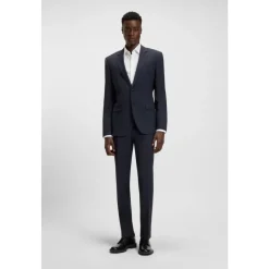 Heren Hugo Stijlvolle Blazer voor Mannen