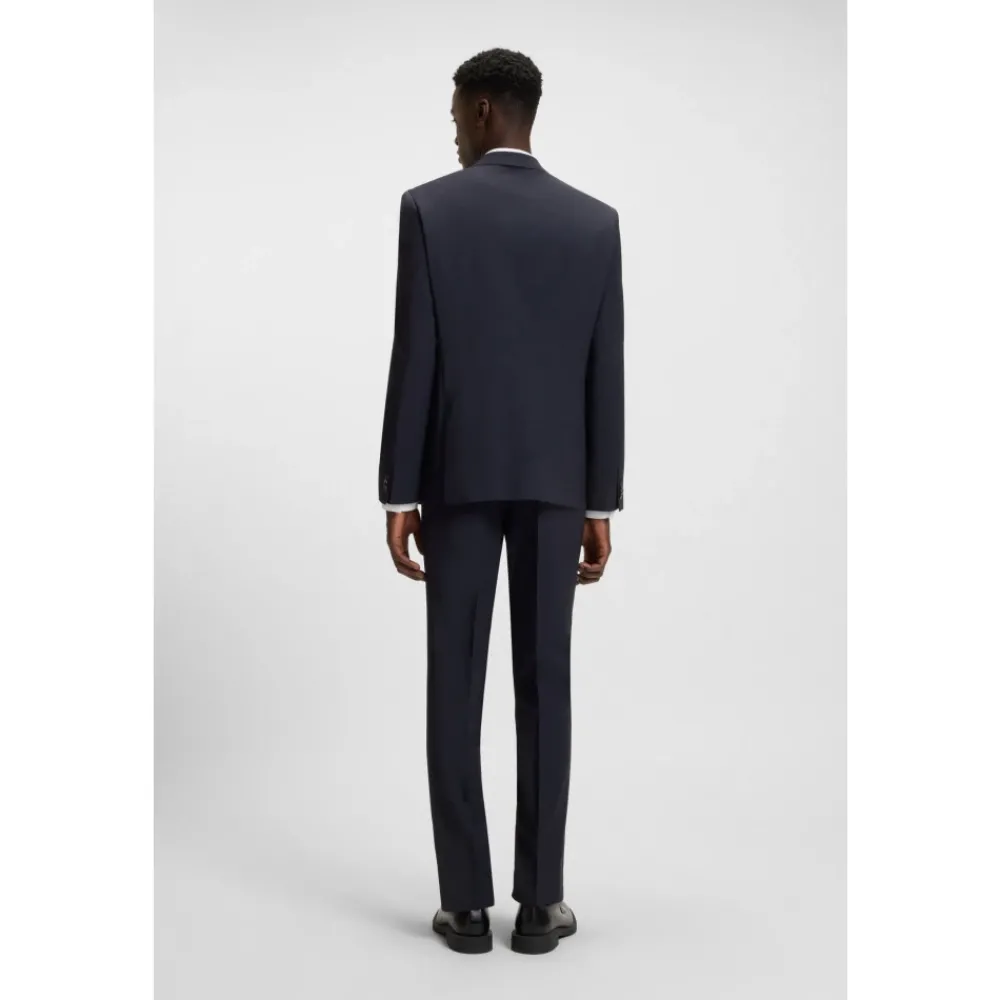 Heren Hugo Stijlvolle Blazer voor Mannen