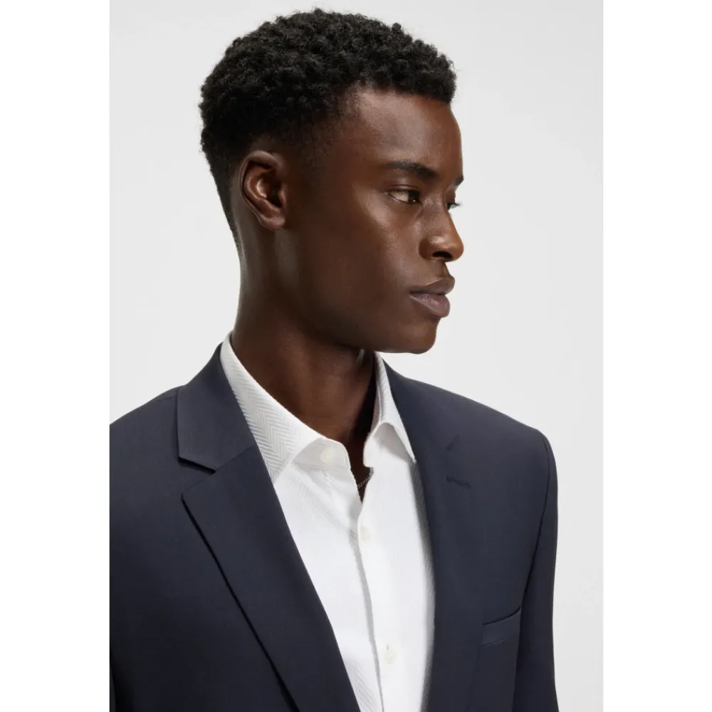 Heren Hugo Stijlvolle Blazer voor Mannen