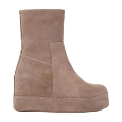 DAMES Paloma Barceló Sleehakken^Stijlvolle Booties voor Trendy Vrouwen