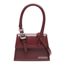 DAMES Jacquemus Stijlvolle BORSA Tas