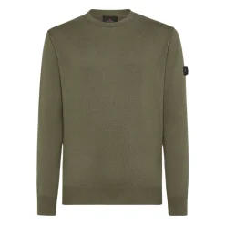 Heren Peuterey Stijlvolle Breiwerk Collectie