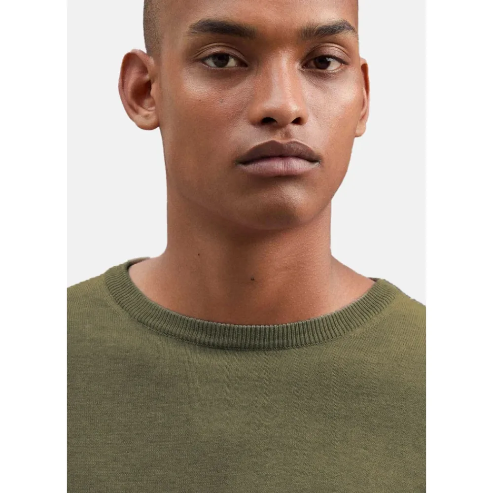 Heren Peuterey Stijlvolle Breiwerk Collectie