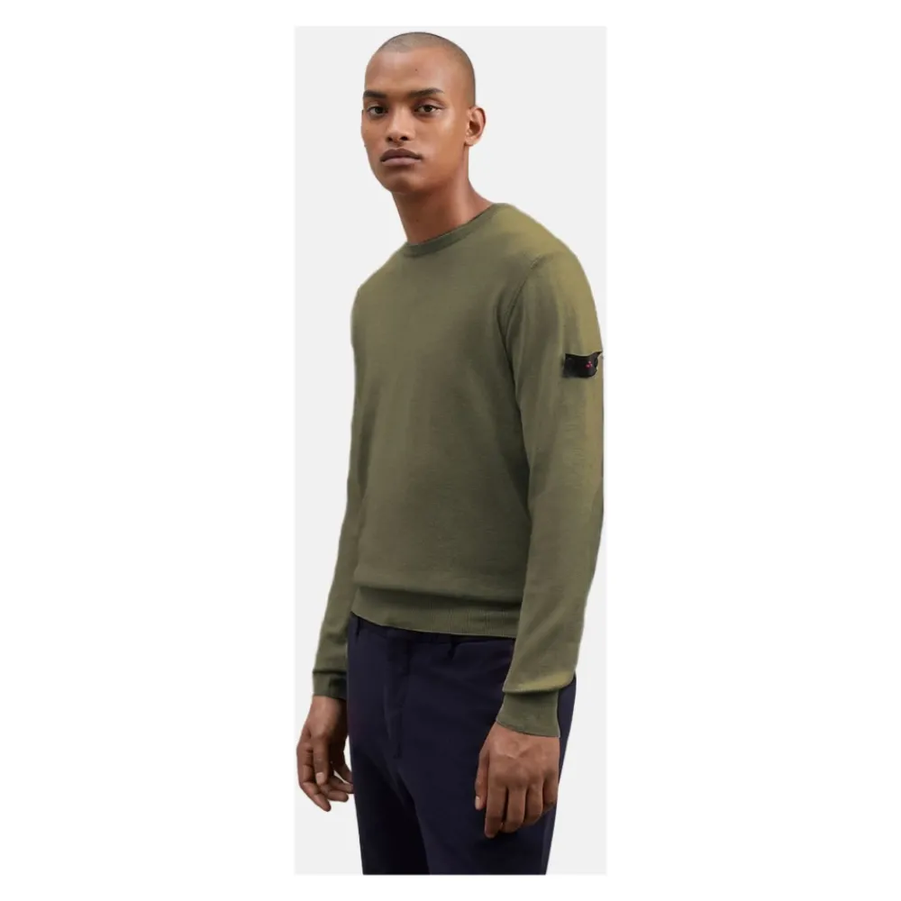 Heren Peuterey Stijlvolle Breiwerk Collectie