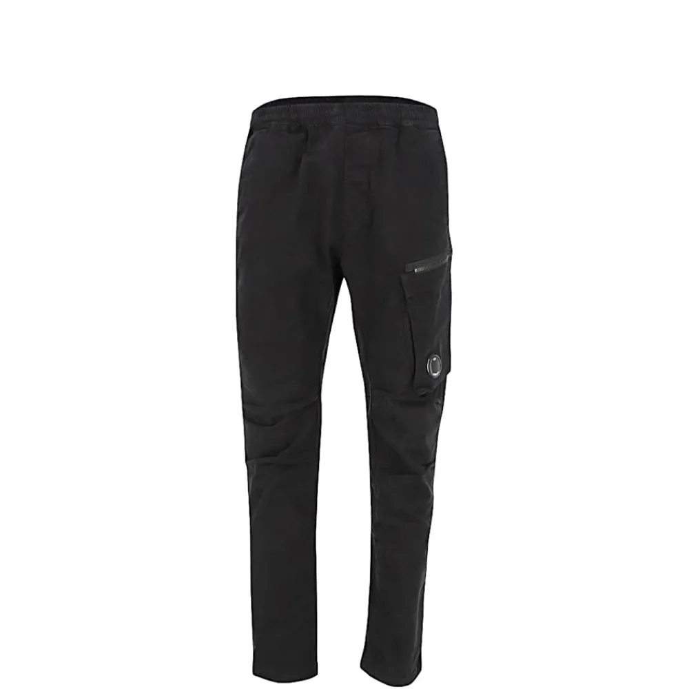 Heren C.P. Company Stijlvolle Broek voor Mannen