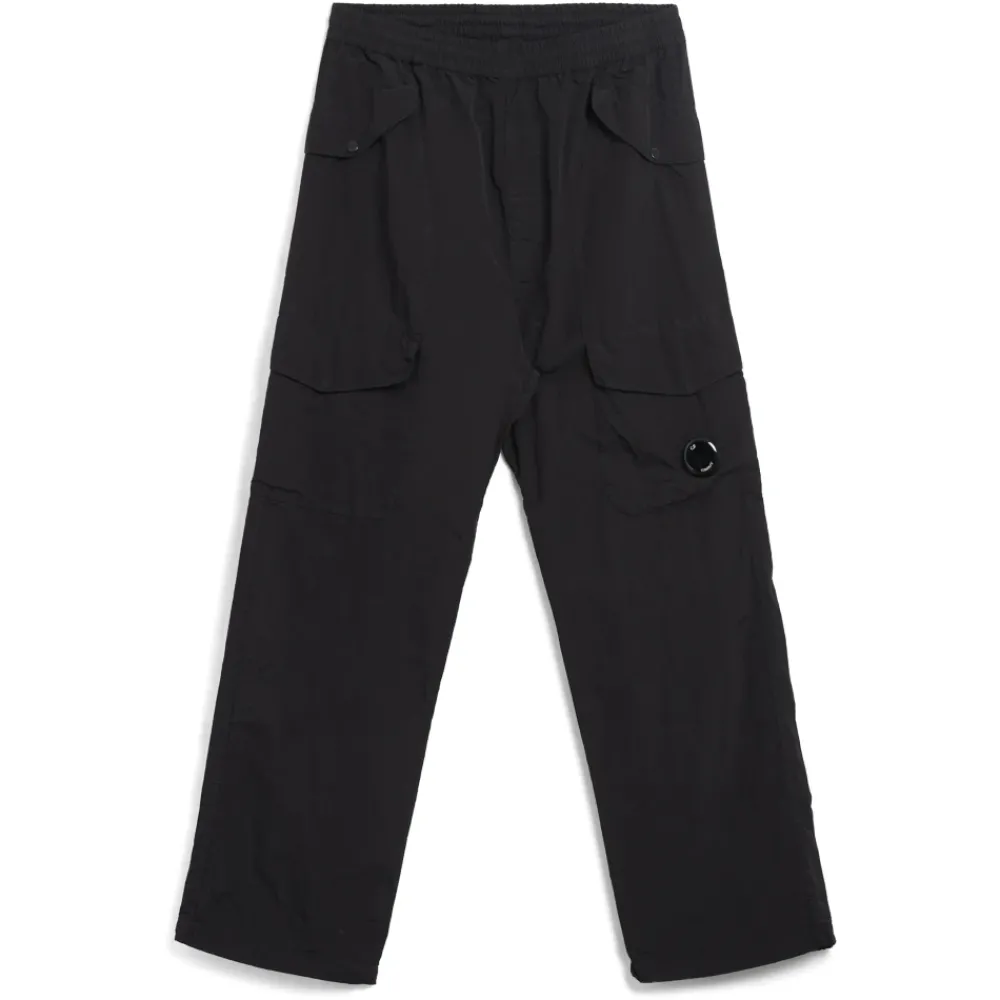 Heren C.P. Company Broeken^Stijlvolle broeken voor mannen