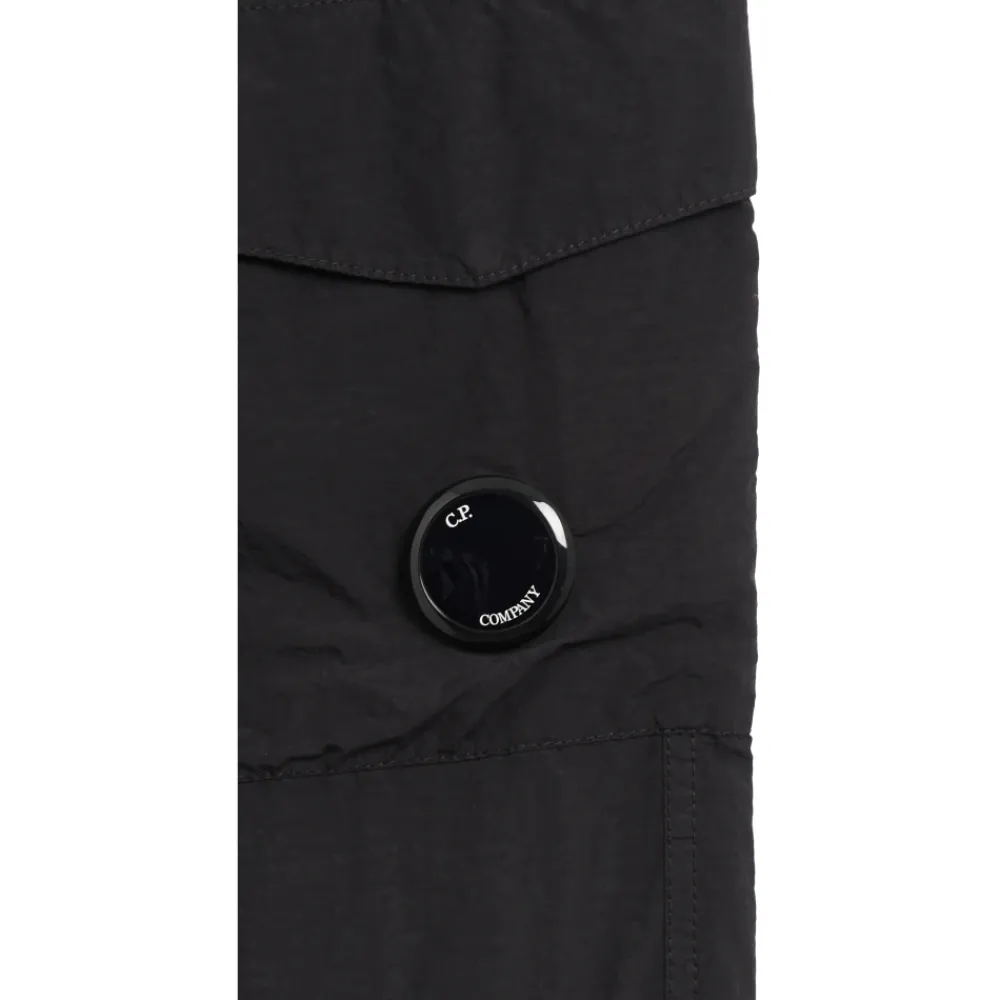 Heren C.P. Company Broeken^Stijlvolle broeken voor mannen