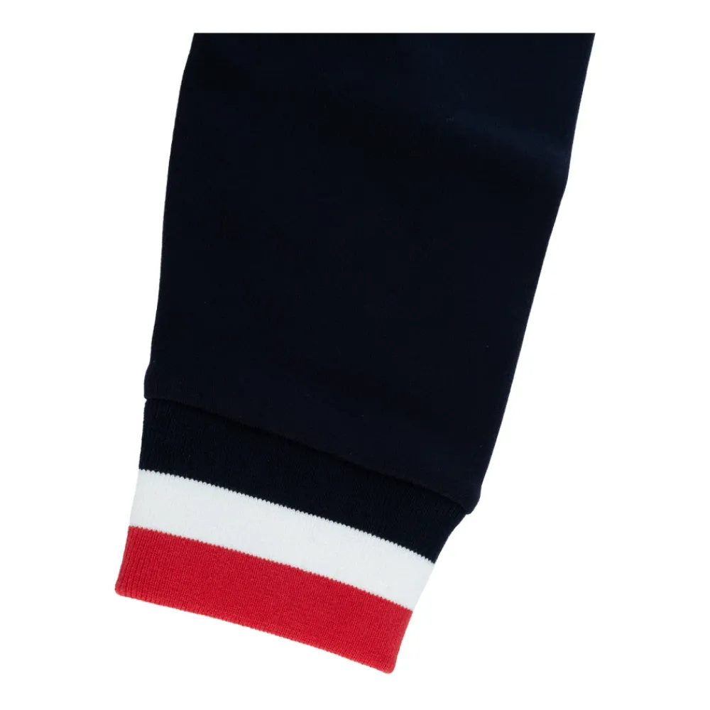 Moncler Broeken & Jeans^Stijlvolle Broeken voor Mannen en Vrouwen