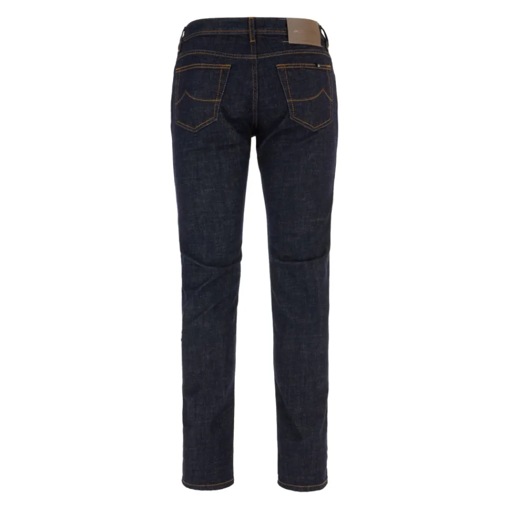 Heren Jacob Cohën Jeans^Stijlvolle Broeken voor Mannen