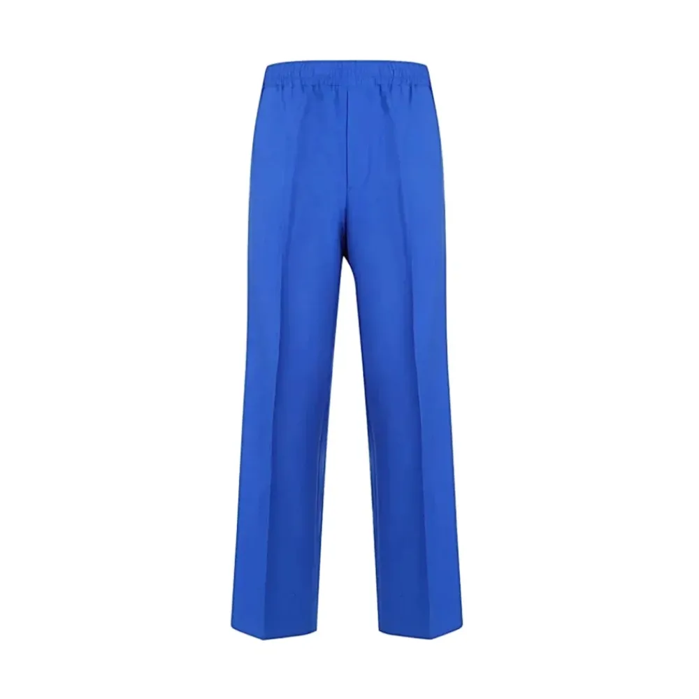 Heren Gucci Broeken^Stijlvolle broeken voor mannen en vrouwen