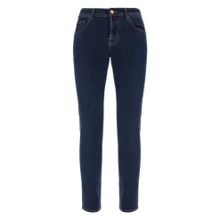 Heren Jacob Cohën Jeans^Stijlvolle Broeken voor Mannen