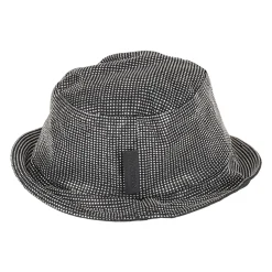 DAMES JW Anderson Stijlvolle Bucket Hat