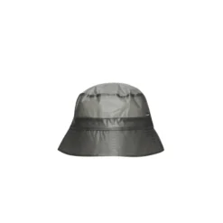 Heren Rains Stijlvolle Bucket Hat met Stikseldetails