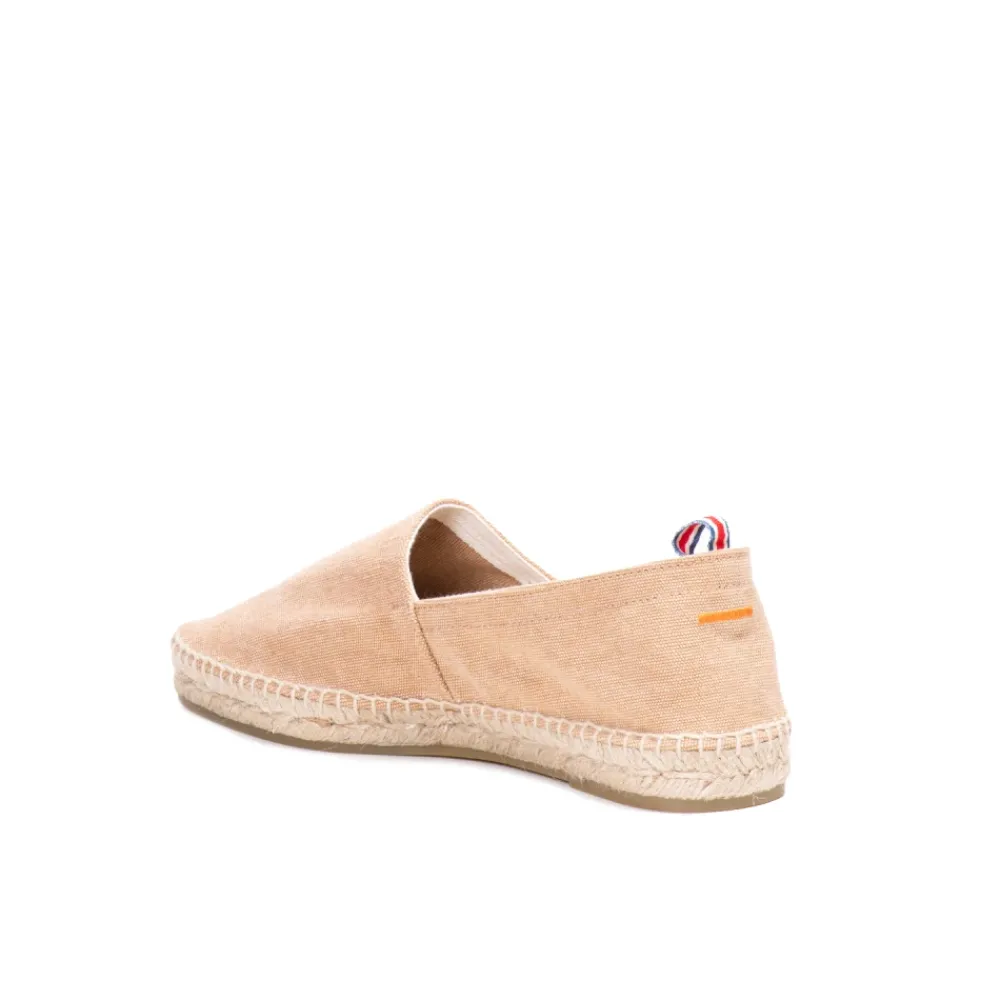 Heren Castañer Espadrilles^Stijlvolle Canvas Espadrilles