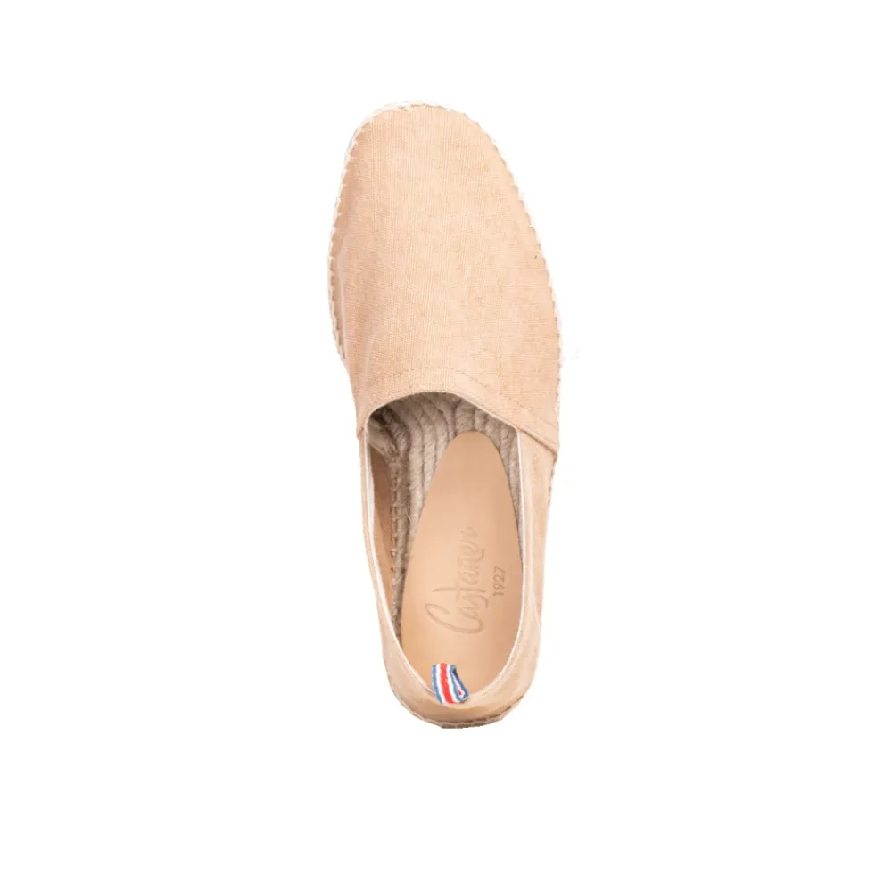 Heren Castañer Espadrilles^Stijlvolle Canvas Espadrilles