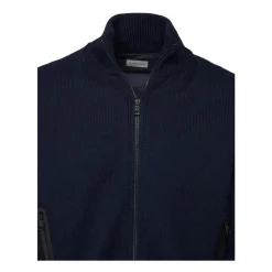Heren Moncler Stijlvolle Cardigans voor een chique look
