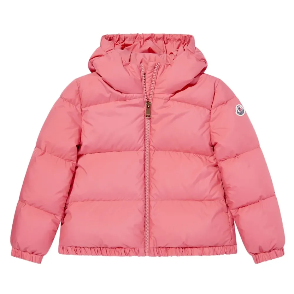 Moncler Jassen^Stijlvolle CASCAR Jas