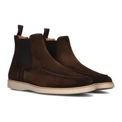 Heren Magnanni Laarzen^Stijlvolle Chelsea Boots