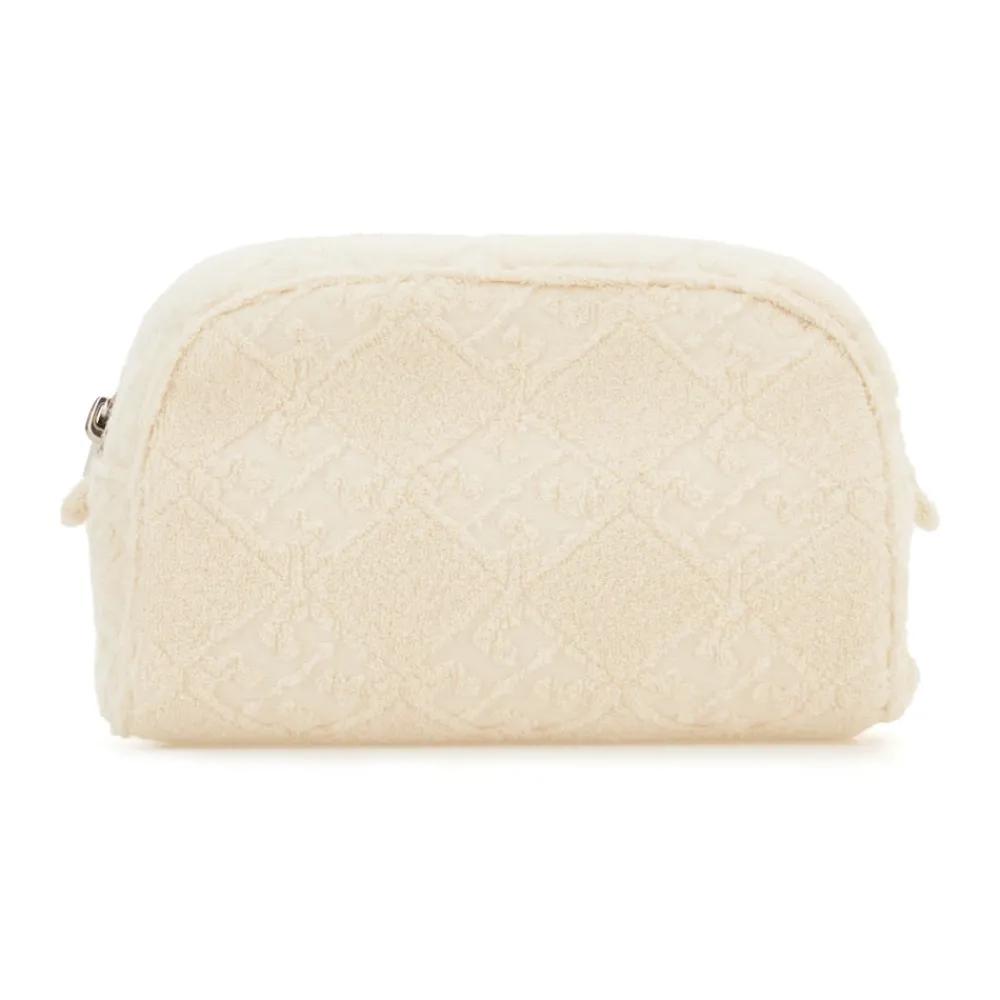 DAMES Tory Burch Stijlvolle Clutch Tas voor Vrouwen