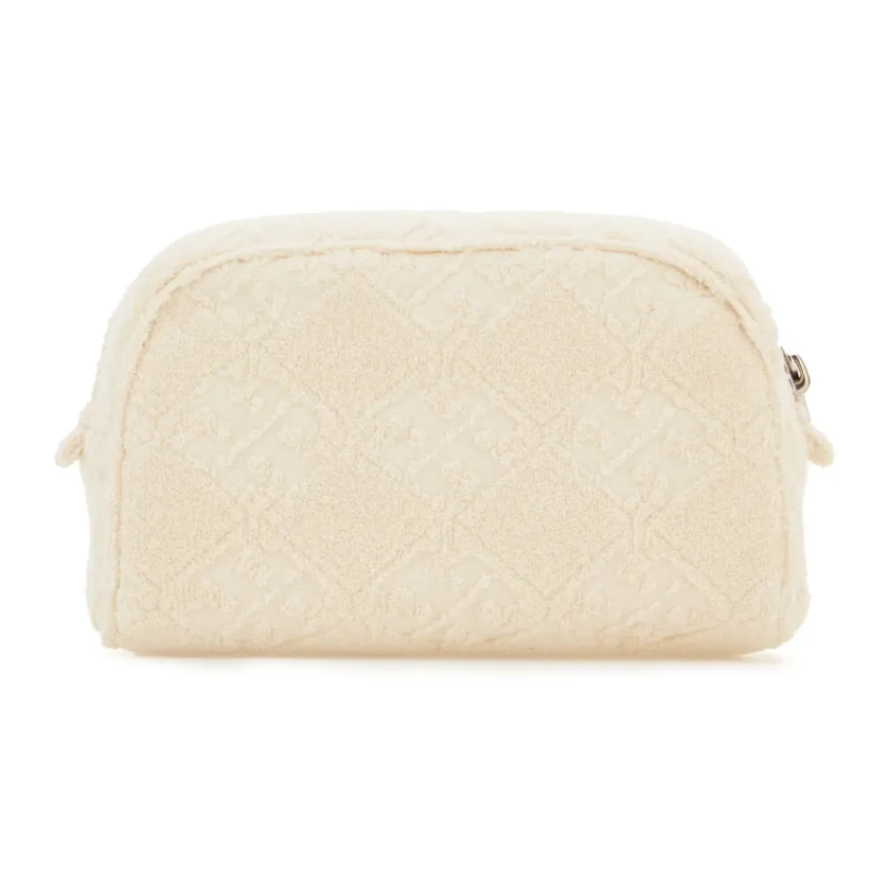 DAMES Tory Burch Stijlvolle Clutch Tas voor Vrouwen