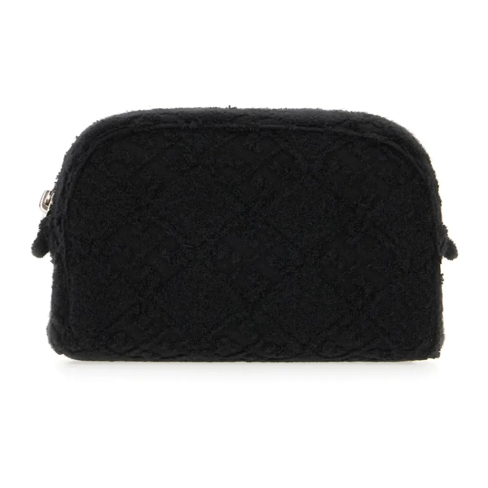 DAMES Tory Burch Toilettassen^Stijlvolle Clutch Tas voor Vrouwen