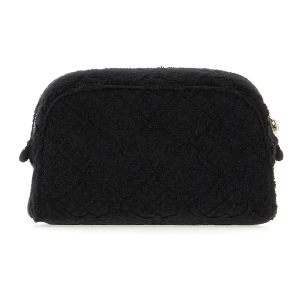 DAMES Tory Burch Toilettassen^Stijlvolle Clutch Tas voor Vrouwen