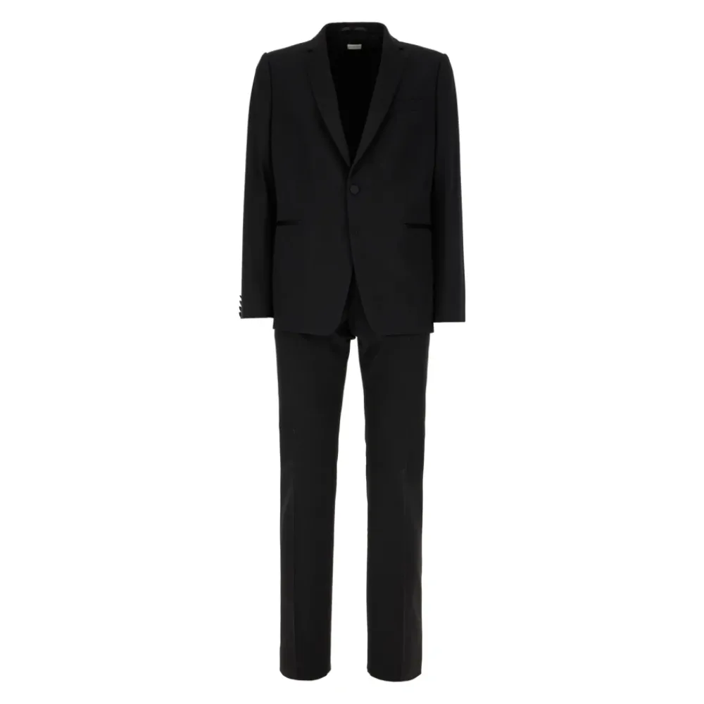 Heren Dries Van Noten Kostuums^Stijlvolle Completi Collectie voor jou