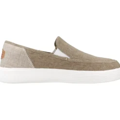 Heren Hey Dude Instappers & Slip Ons^Stijlvolle Craft Loafers
