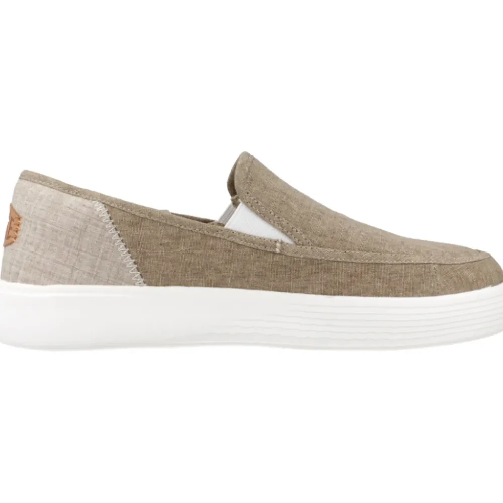 Heren Hey Dude Instappers & Slip Ons^Stijlvolle Craft Loafers