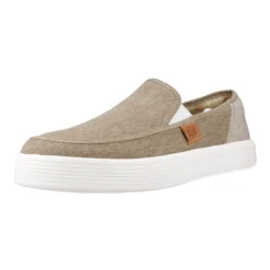 Heren Hey Dude Instappers & Slip Ons^Stijlvolle Craft Loafers